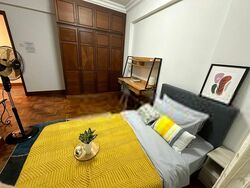 Parc Vista (D22), Condominium #544465881